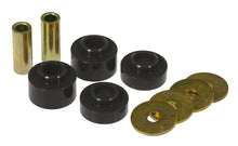 Load image into Gallery viewer, Prothane 99-04 Ford Mustang Cobra IRS Diff Bushings - Black - Black Ops Auto Works