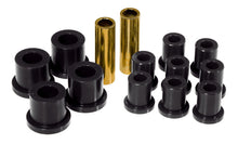 Load image into Gallery viewer, Prothane Chrysler B &amp; E Body Spring Bushings - Black - Black Ops Auto Works
