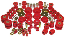 Load image into Gallery viewer, Prothane Dodge LX Total Kit - Red - Black Ops Auto Works