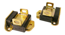 Load image into Gallery viewer, Prothane GM Motor Mounts - Type A Short - Black - Black Ops Auto Works
