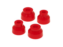Load image into Gallery viewer, Prothane GM Various Cars Ball Joint Boots - Red - Black Ops Auto Works