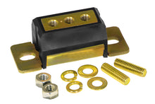 Load image into Gallery viewer, Prothane Jeep Trans Mount (1 or 2 Bolt Style) - Black - Black Ops Auto Works