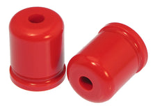 Load image into Gallery viewer, Prothane Jeep Wrangler JK 2/4DR Rear Bump Stop - Red - Black Ops Auto Works