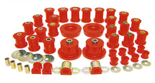Load image into Gallery viewer, Prothane Mazda Miata Total Kit - Red - Black Ops Auto Works