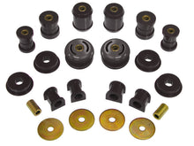 Load image into Gallery viewer, Prothane Mitsubishi Evo 8 Total Kit - Black - Black Ops Auto Works