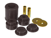 Load image into Gallery viewer, Prothane Nissan Diff Bushings - Black - Black Ops Auto Works