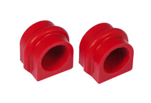 Load image into Gallery viewer, Prothane Nissan Front Sway Bar Bushings - 1 1/4in - Red - Black Ops Auto Works