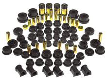 Load image into Gallery viewer, Prothane 95-99 Mitsubishi Eclipse Total Kit - Black - Prothane 13-2001-BL