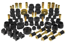 Load image into Gallery viewer, Prothane 70-73 Datsun 240Z Total Kit - Black - Prothane 14-2001-BL