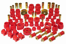 Load image into Gallery viewer, Prothane 70-73 Datsun 240Z Total Kit - Red - Prothane 14-2001