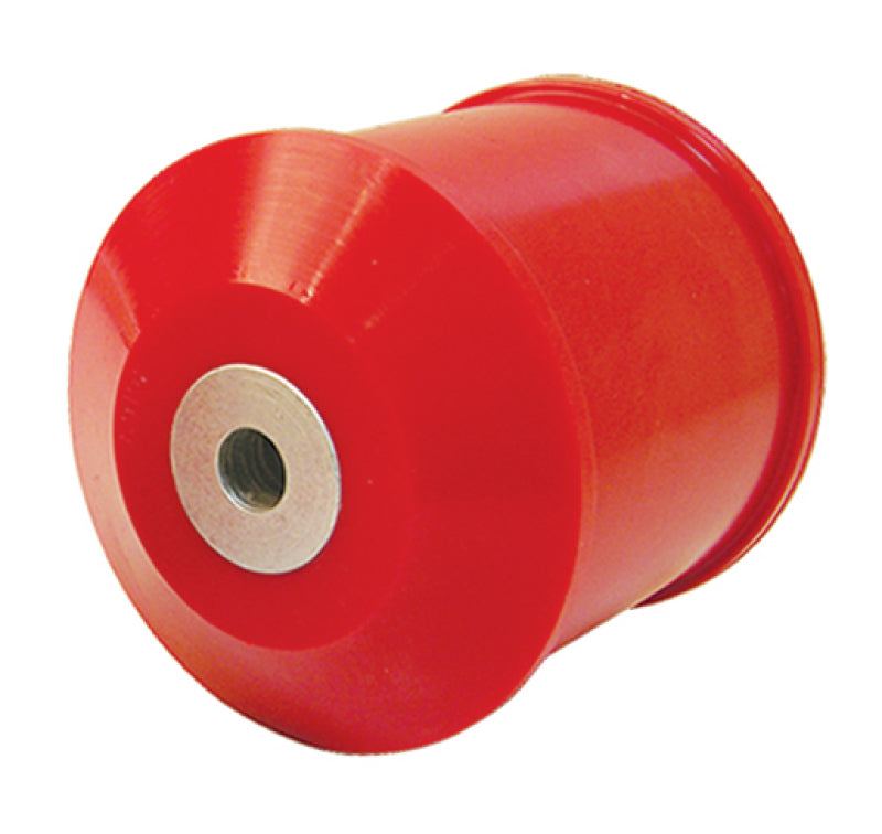 Prothane 02-06 Nissan Sentra SE-R Rear Motor Mount Insert - Red - Prothane 14-505
