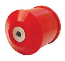 Load image into Gallery viewer, Prothane 02-06 Nissan Sentra SE-R Rear Motor Mount Insert - Red - Prothane 14-505