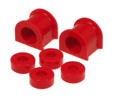Load image into Gallery viewer, Prothane 96-01 Toyota 4Runner Front Sway Bar Bushings - 26mm - Red - Prothane 18-1115
