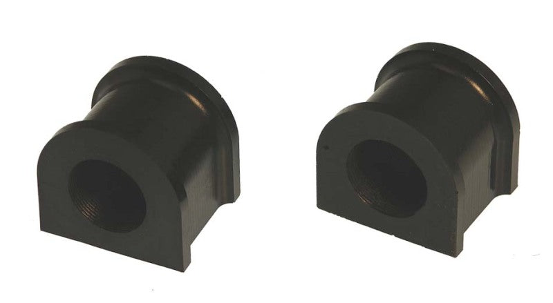 Prothane 98-02 Lexus GS Front Sway Bar Bushings - 28.5mm - Black - Prothane 18-1123-BL