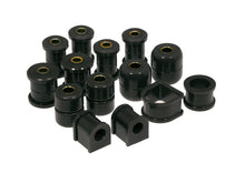 Load image into Gallery viewer, Prothane 85-89 Toyota MR2 Total Kit - Black - Prothane 18-2008-BL