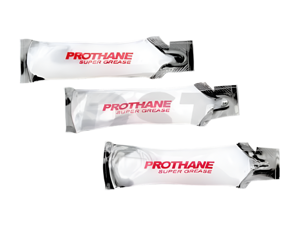 Prothane Universal Super Grease - 0.5oz w/o Prothane Logo - Prothane 19-1750-002