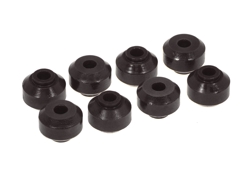 Prothane 79-97 Ford Mustang Front End Link Bushings - Black - Prothane 19-431-BL