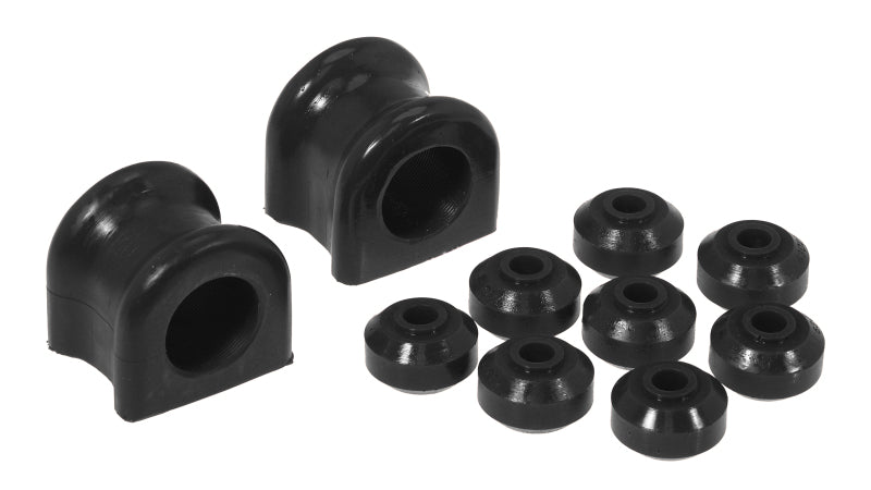 Prothane 94-01 Dodge Ram 1500-3500 2/4wd Front Sway Bar Bushings - 32mm - Black - Prothane 4-1103-BL
