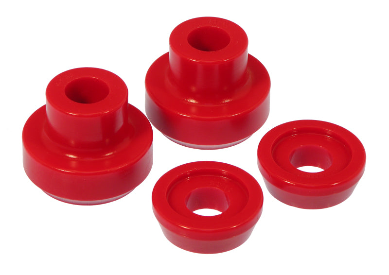 Prothane 83-97 Ford Bronco II / Ranger Radius Arm Bushings - Red - Prothane 6-1210