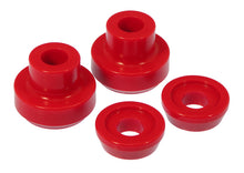 Load image into Gallery viewer, Prothane 83-97 Ford Bronco II / Ranger Radius Arm Bushings - Red - Prothane 6-1210