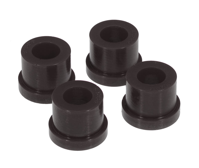 Prothane 10/84-04 Ford Mustang Rack & Pinion Bushings - Black - Prothane 6-703-BL