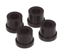 Load image into Gallery viewer, Prothane 10/84-04 Ford Mustang Rack &amp; Pinion Bushings - Black - Prothane 6-703-BL