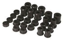 Load image into Gallery viewer, Prothane 97-04 Chevy Corvette Total Kit - Black - Prothane 7-2014-BL