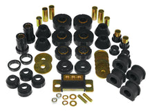 Load image into Gallery viewer, Prothane 67-72 Chevy C10 2wd Total Kit - Black - Prothane 7-2024-BL