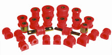 Load image into Gallery viewer, Prothane 01-03 Honda Civic Total Kit - Red - Prothane 8-2019