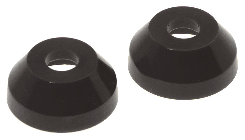 Prothane Universal Ball Joint Boot .500TIDX1.420BIDX.720Tall - Black - Black Ops Auto Works