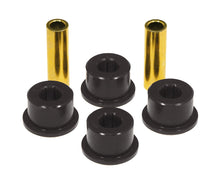 Load image into Gallery viewer, Prothane Universal Pivot Bushing Kit - 1-1/2 for 1/2in Bolt - Black - Black Ops Auto Works