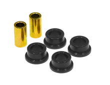 Load image into Gallery viewer, Prothane Universal Pivot Bushing Kit - 1-1/4 for 1/2in Bolt - Black - Black Ops Auto Works