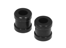 Load image into Gallery viewer, Prothane Universal Pivot Bushing Kit - 1-1/4 for 9/16in Bolt - Black - Black Ops Auto Works