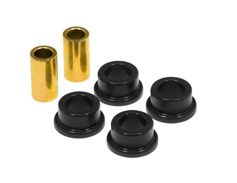 Prothane Universal Shock Bushings - Std Straight - 3/4 ID - Black - Black Ops Auto Works