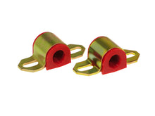 Load image into Gallery viewer, Prothane Universal Sway Bar Bushings - 19mm for A Bracket - Red - Black Ops Auto Works