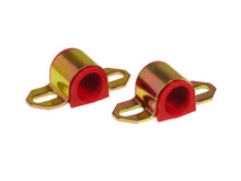 Load image into Gallery viewer, Prothane Universal Sway Bar Bushings - 1in for A Bracket - Red - Black Ops Auto Works