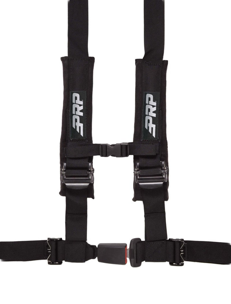 PRP 4.2 Harness- Black - Black Ops Auto Works