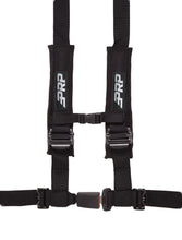 Load image into Gallery viewer, PRP 4.2 Harness- Black - Black Ops Auto Works