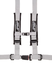 Load image into Gallery viewer, PRP 4.2 Harness- Silver - Black Ops Auto Works