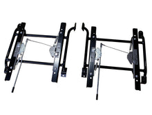 Load image into Gallery viewer, PRP 95-04 Toyota Tacoma Seat Mounts - Pair - Black Ops Auto Works