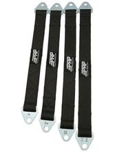 Load image into Gallery viewer, PRP 9In. Quad Wrap Limit Strap - Black Ops Auto Works