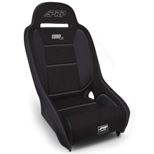 Load image into Gallery viewer, PRP Seats PRP Comp Elite Suspension Seat - All Black/Black