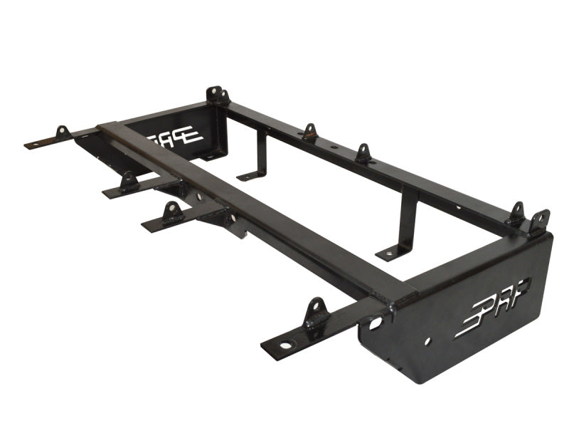 PRP Jeep JKU/JLU Rear Seat or Bench Mount - Black Ops Auto Works