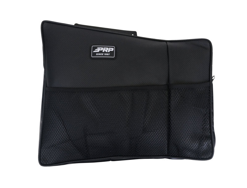 PRP Kawasaki KRX Firewall Bags (Pair) - Black Ops Auto Works