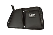 Load image into Gallery viewer, PRP Polaris RZR Rear Door Bag with Knee Pad for Polaris RZR/(Passenger Side)- Black - Black Ops Auto Works