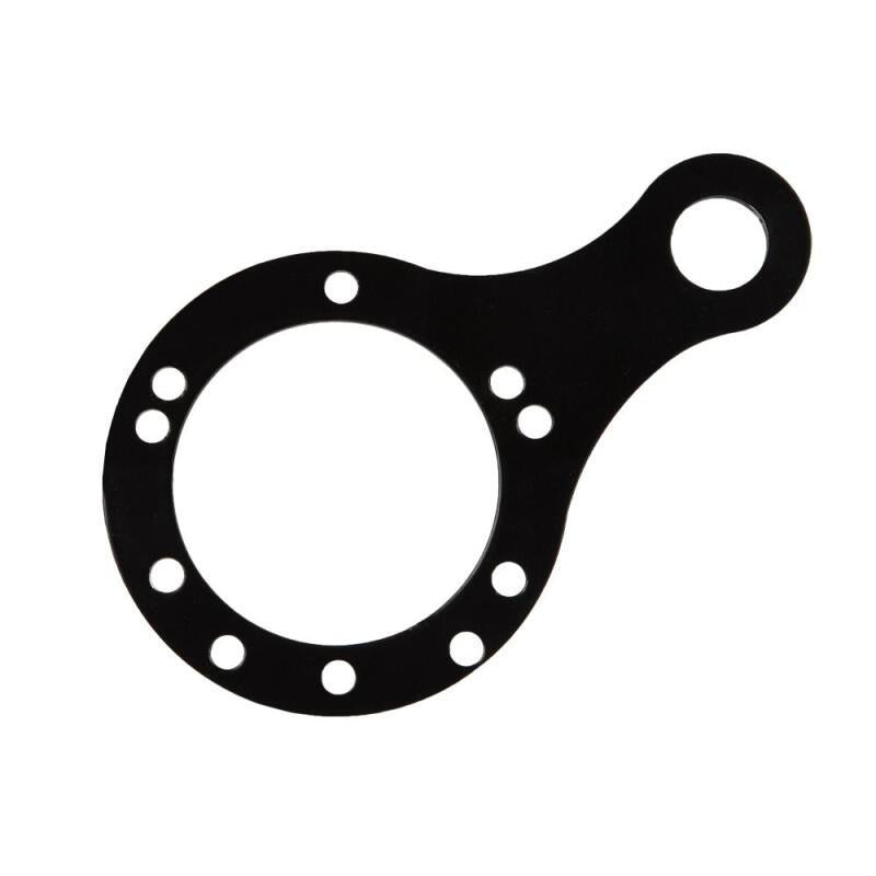 PRP Seats PRP Push To Talk Plate with Single Button- Black