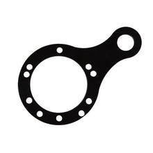 Load image into Gallery viewer, PRP Seats PRP Push To Talk Plate with Single Button- Black
