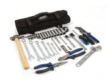 Load image into Gallery viewer, PRP RZR Roll Up Tool Bag with 36pc Tool Kit - Black Ops Auto Works