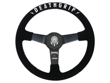 Load image into Gallery viewer, PRP Seats PRP Terra Crew Death Grip Steering Wheel Center Cap