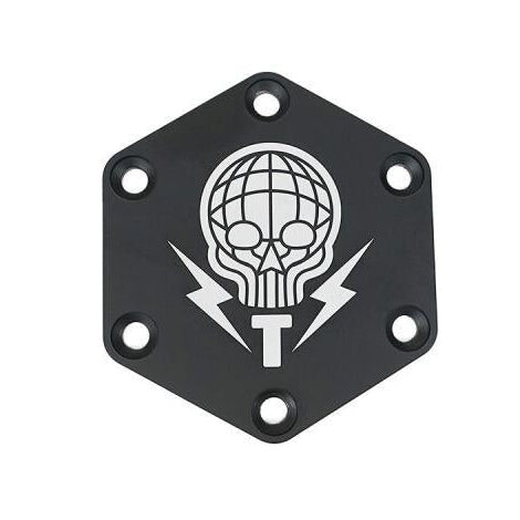 PRP Seats PRP Terra Crew Death Grip Steering Wheel Center Cap
